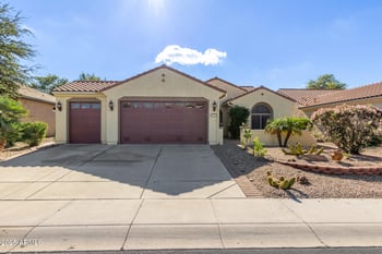 26467 Yukon Dr, Buckeye, AZ 85396