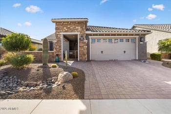 26467 Zachary Dr, Buckeye, AZ 85396