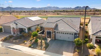 26467 Zachary Dr, Buckeye, AZ 85396