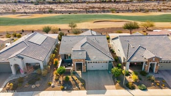 26467 Zachary Dr, Buckeye, AZ 85396