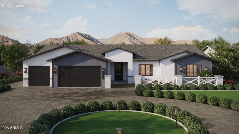 26468 Magnolia Rd, San Tan Valley, AZ 85143