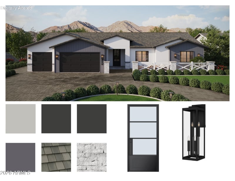 26468 Magnolia Rd, San Tan Valley, AZ 85143