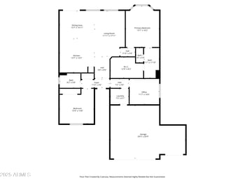 26469 Pontiac Dr, Buckeye, AZ 85396