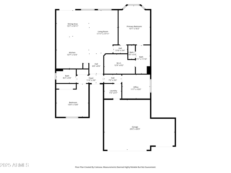 26469 Pontiac Dr, Buckeye, AZ 85396