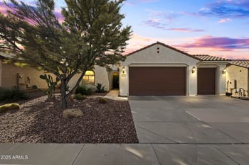 26469 Pontiac Dr, Buckeye, AZ 85396