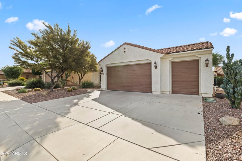 26469 Pontiac Dr, Buckeye, AZ 85396