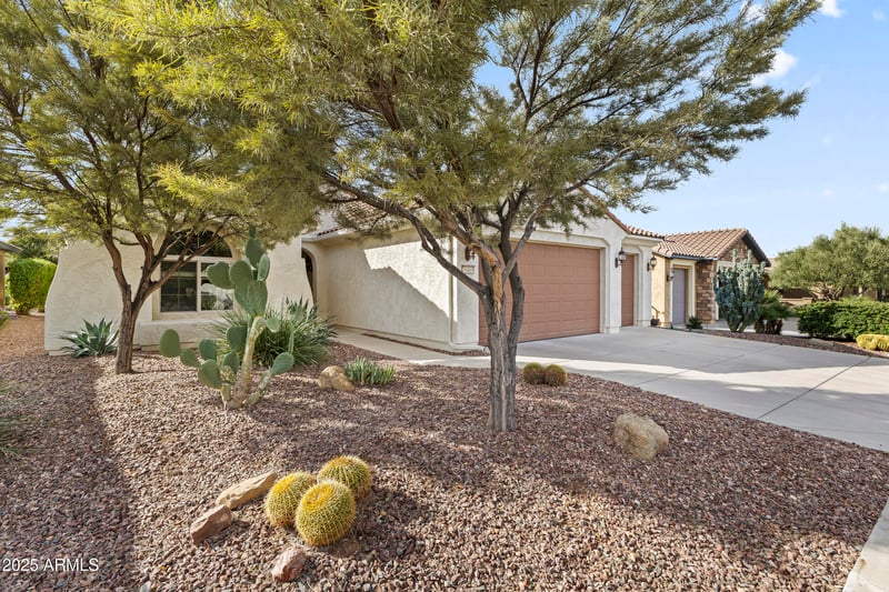 26469 Pontiac Dr, Buckeye, AZ 85396