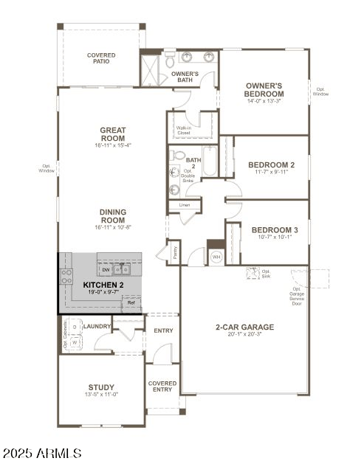 2647 195th Dr, Buckeye, AZ 85396