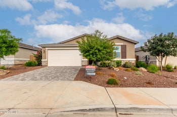 2647 195th Dr, Buckeye, AZ 85396