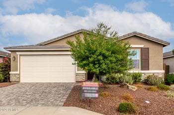 2647 195th Dr, Buckeye, AZ 85396