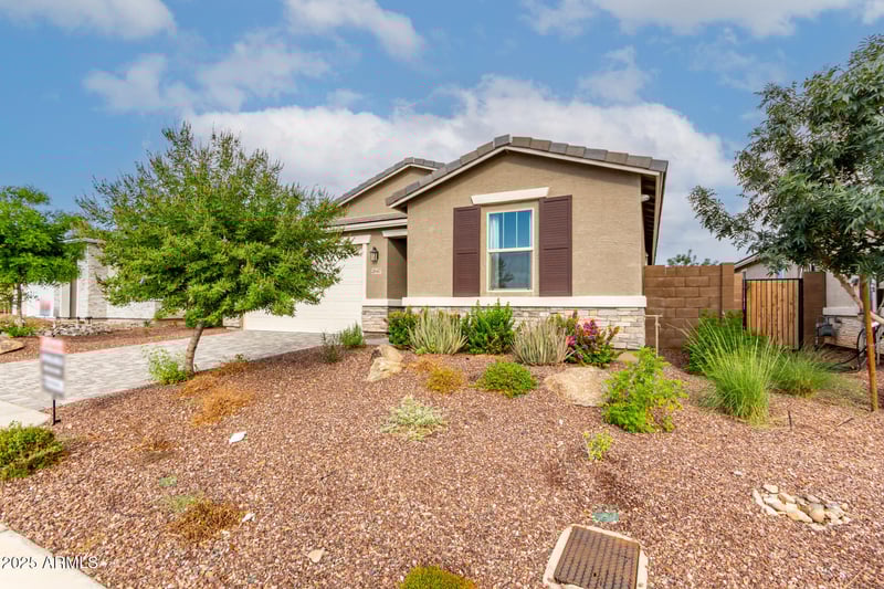2647 195th Dr, Buckeye, AZ 85396