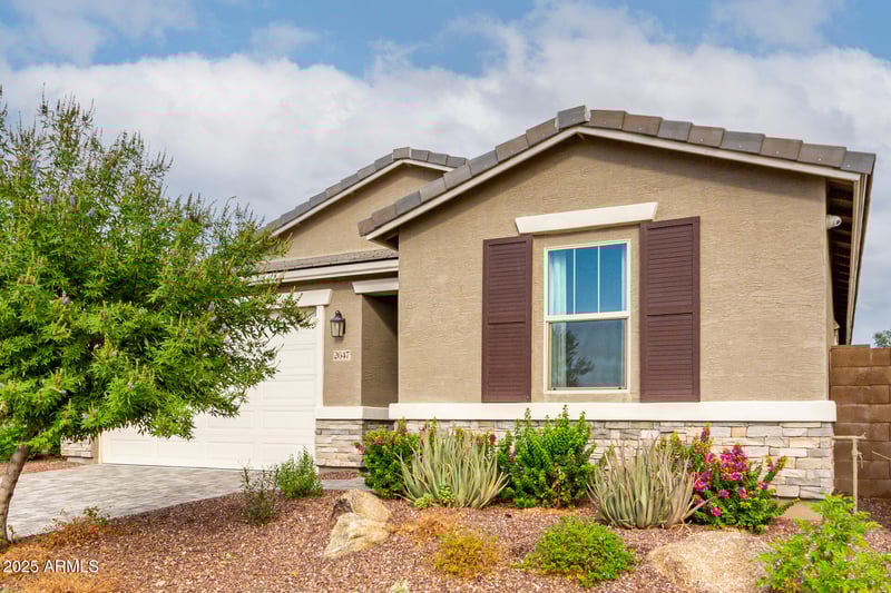 2647 195th Dr, Buckeye, AZ 85396