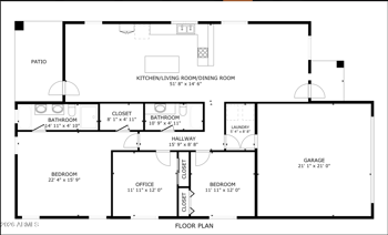 2647 Contention Mine Rd, Phoenix, AZ 85032