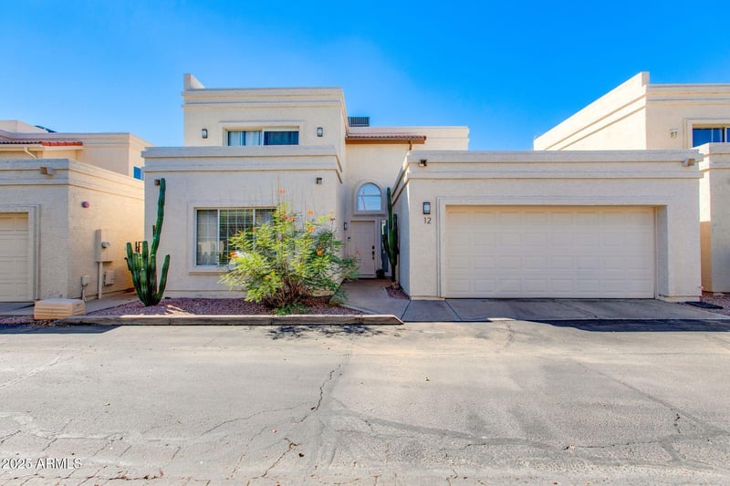 2647 Miller Rd #12, Scottsdale, AZ 85257