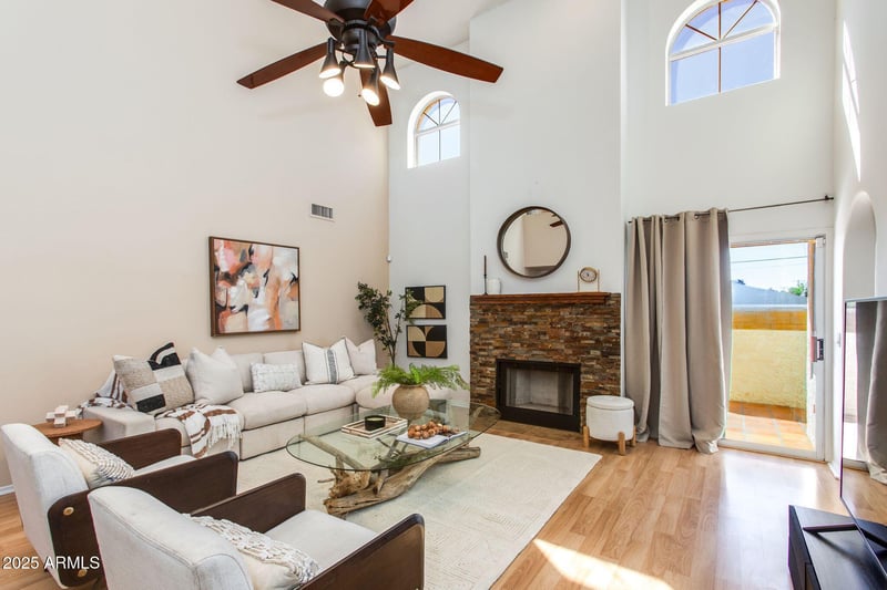 2647 Miller Rd #12, Scottsdale, AZ 85257