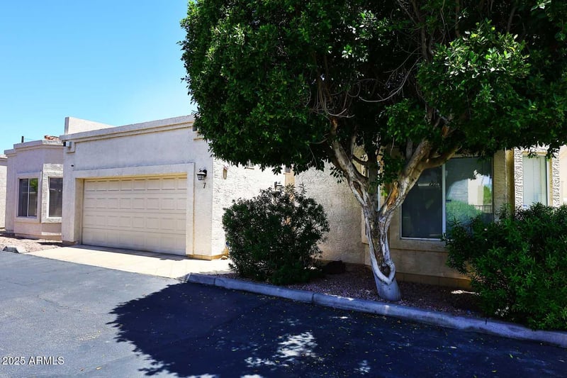 2647 Miller Rd #7, Scottsdale, AZ 85257