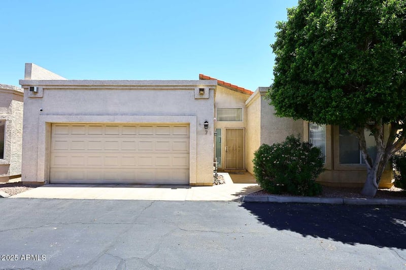 2647 Miller Rd #7, Scottsdale, AZ 85257