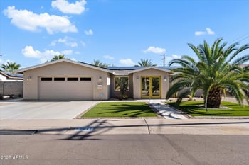 2647 N 73rd Pl, Scottsdale, AZ 85257