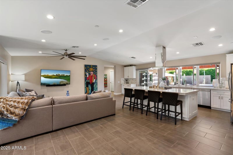 2647 N 73rd Pl, Scottsdale, AZ 85257