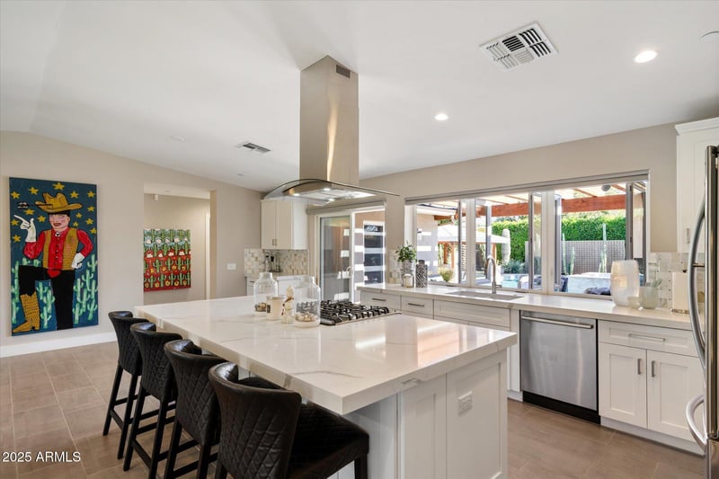 2647 N 73rd Pl, Scottsdale, AZ 85257
