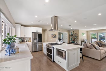 2647 N 73rd Pl, Scottsdale, AZ 85257