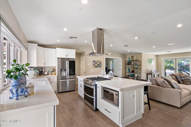 2647 N 73rd Pl, Scottsdale, AZ 85257