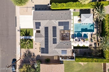 2647 N 73rd Pl, Scottsdale, AZ 85257