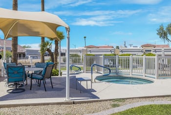 2647 N Miller Rd #18, Scottsdale, AZ 85257