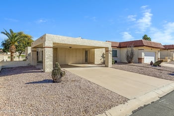 2647 Olympic Cir, Mesa, AZ 85215