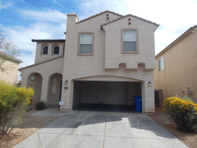 2647 S 89th Ave, Tolleson, AZ 85353
