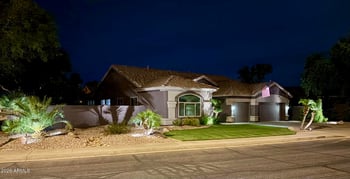 2647 S Joplin --, Mesa, AZ 85209