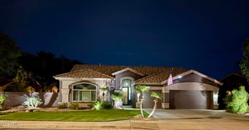 2647 S Joplin --, Mesa, AZ 85209