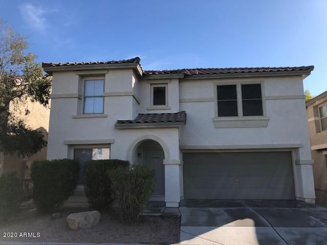 2647 S Sailors Way, Gilbert, AZ 85295