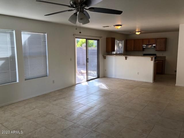 2647 S Sailors Way, Gilbert, AZ 85295
