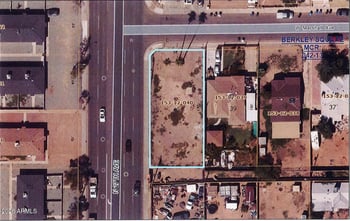 2647 W Marshall Ave #40, Phoenix, AZ 85017