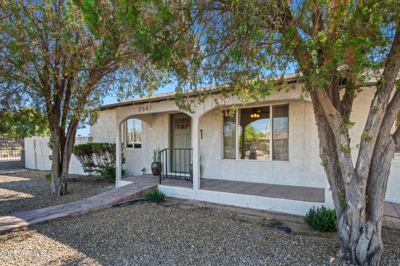 2647 Whitton Ave, Phoenix, AZ 85016