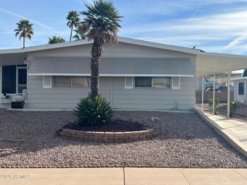 2647 Wright Way, Mesa, AZ 85215