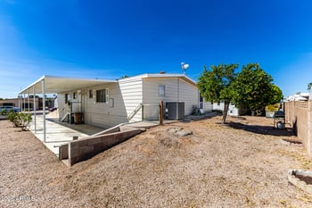 2647 Wright Way, Mesa, AZ 85215