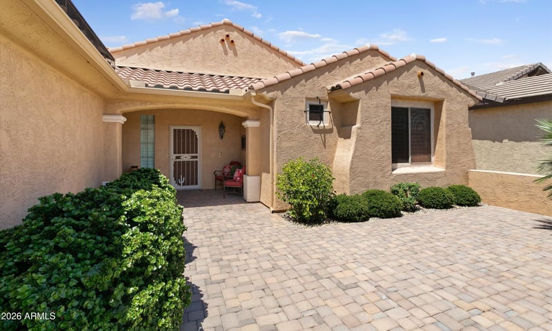 26470 Potter Dr, Buckeye, AZ 85396