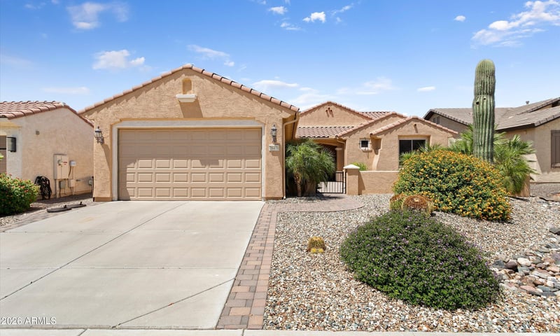 26470 Potter Dr, Buckeye, AZ 85396