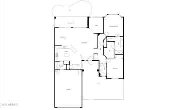 26470 Potter Dr, Buckeye, AZ 85396