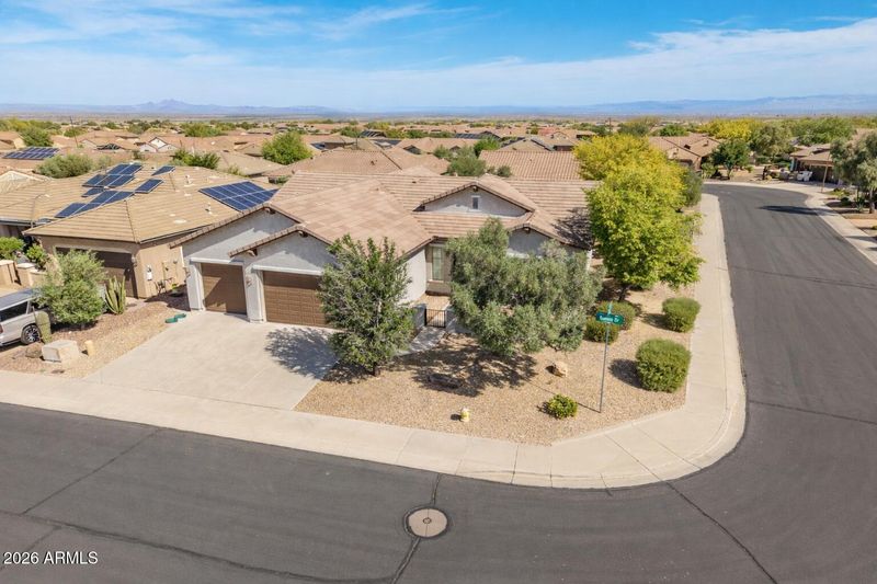 26474 W Runion Dr, Buckeye, AZ 85396