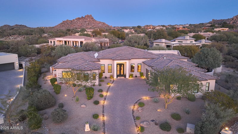 26475 106th Way, Scottsdale, AZ 85255