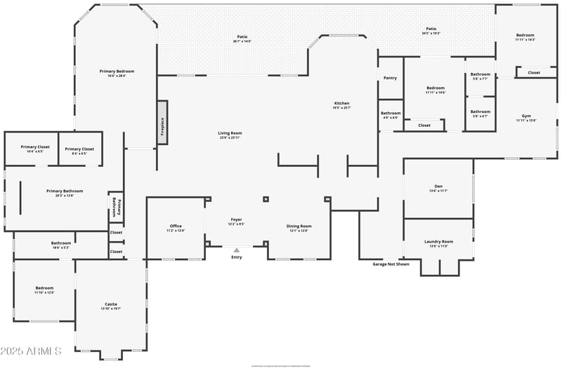 26475 106th Way, Scottsdale, AZ 85255