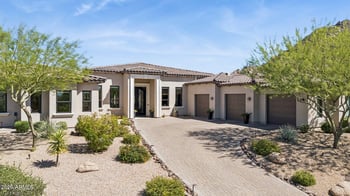 26475 106th Way, Scottsdale, AZ 85255