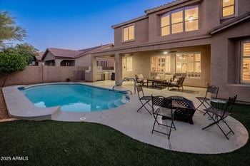 26477 84th Ave, Peoria, AZ 85383