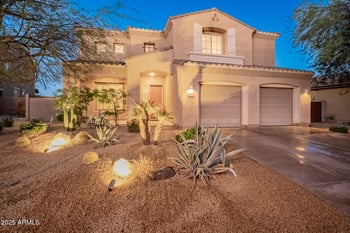 26477 84th Ave, Peoria, AZ 85383
