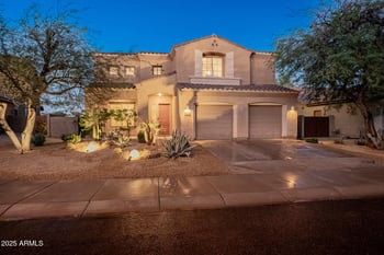 26477 84th Ave, Peoria, AZ 85383