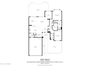 26478 Sierra Pinta Dr, Buckeye, AZ 85396