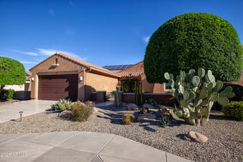 26478 Sierra Pinta Dr, Buckeye, AZ 85396
